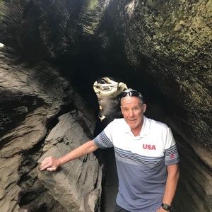 Meet your Posher, Dave